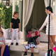 Illustration for article titled Rob Kardashians New Home Design Apparently Caused Major Beef Between Kourtney and Faye Resnick
